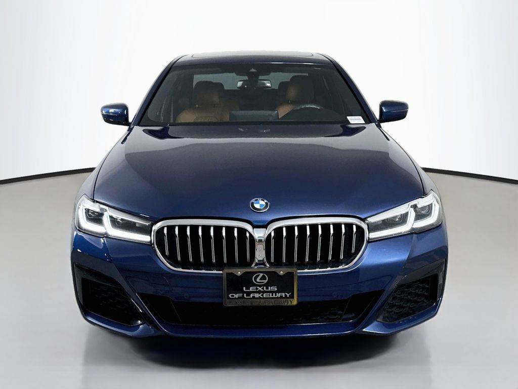 bmw 5 series 2023 WBA53BH09PCL83908 image bmw 5 series 2023 WBA53BH09PCL83908 image